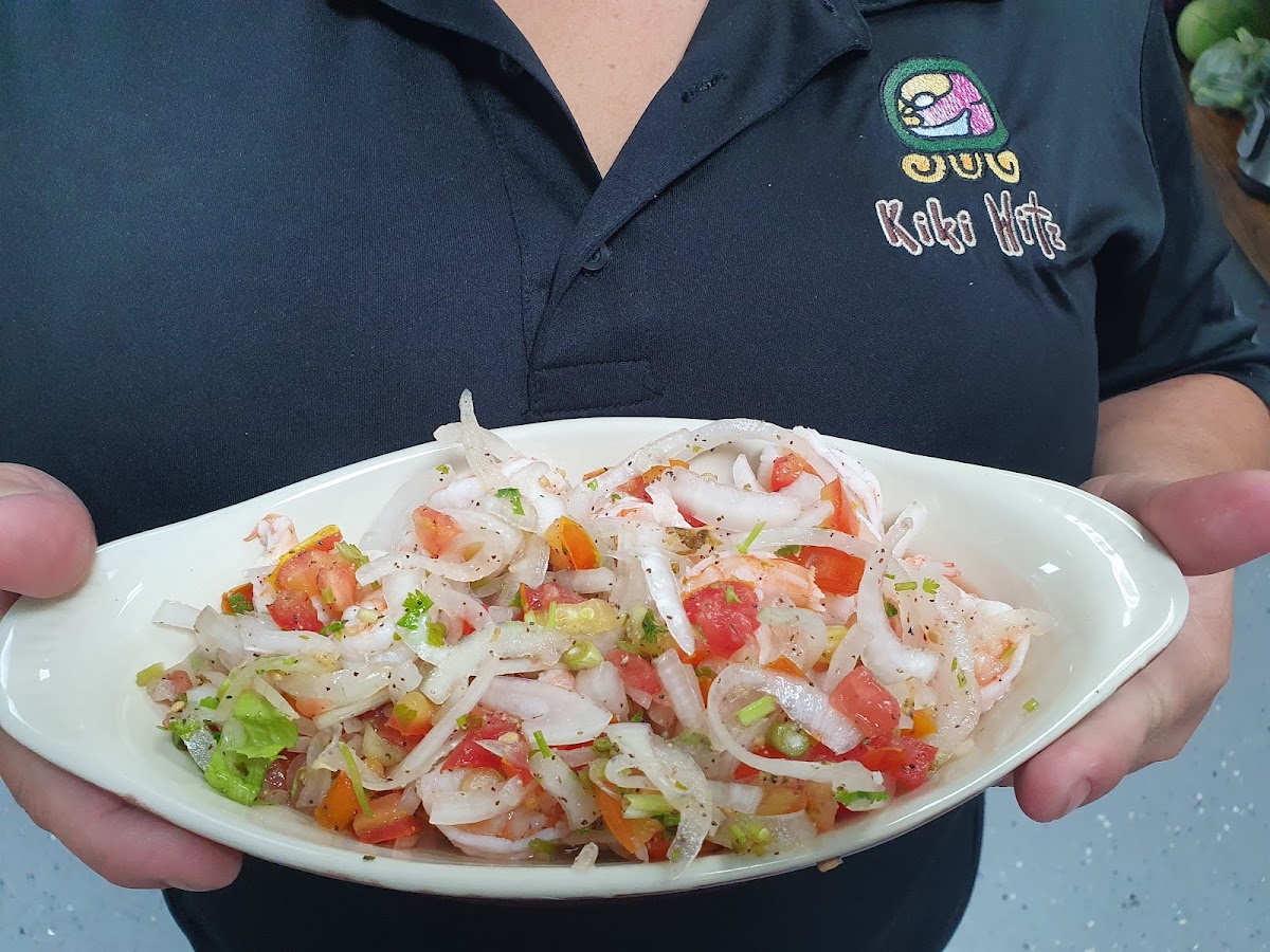 Kiki Witz Restaurant And Spa-10