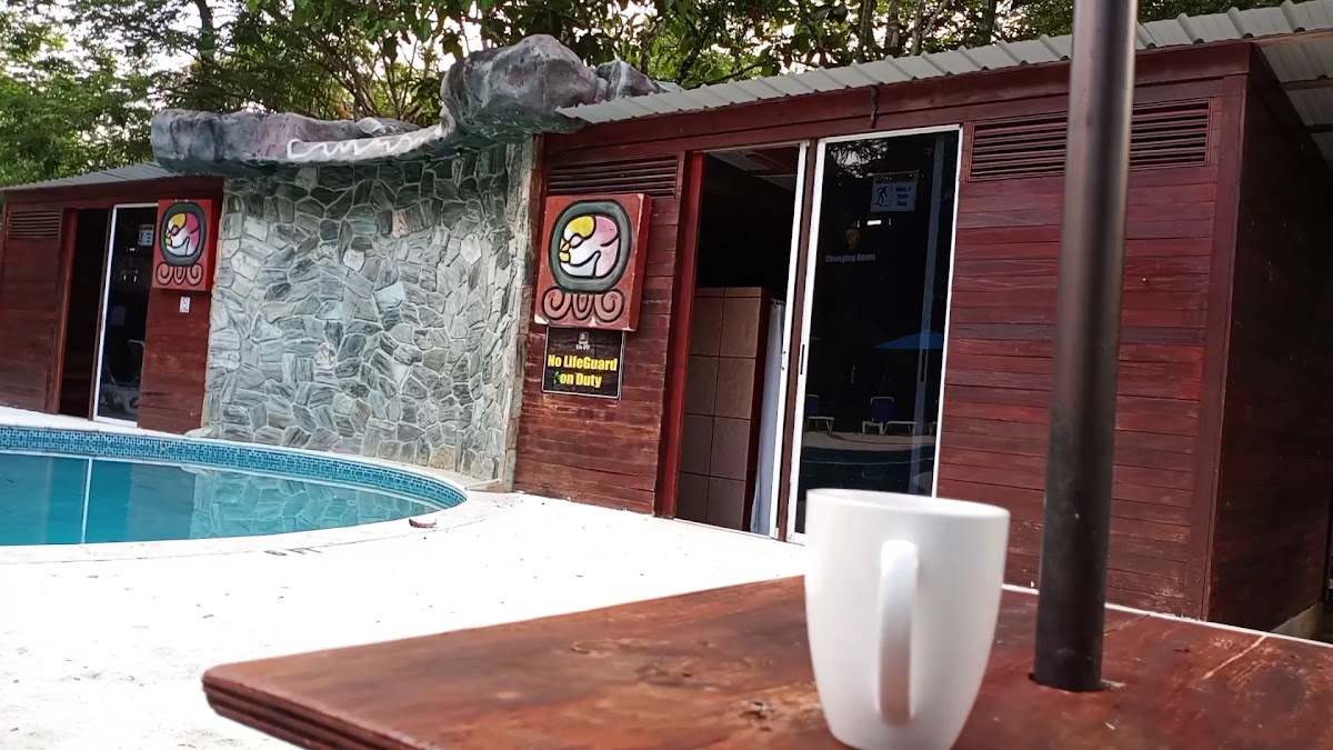 Kiki Witz Restaurant And Spa-2