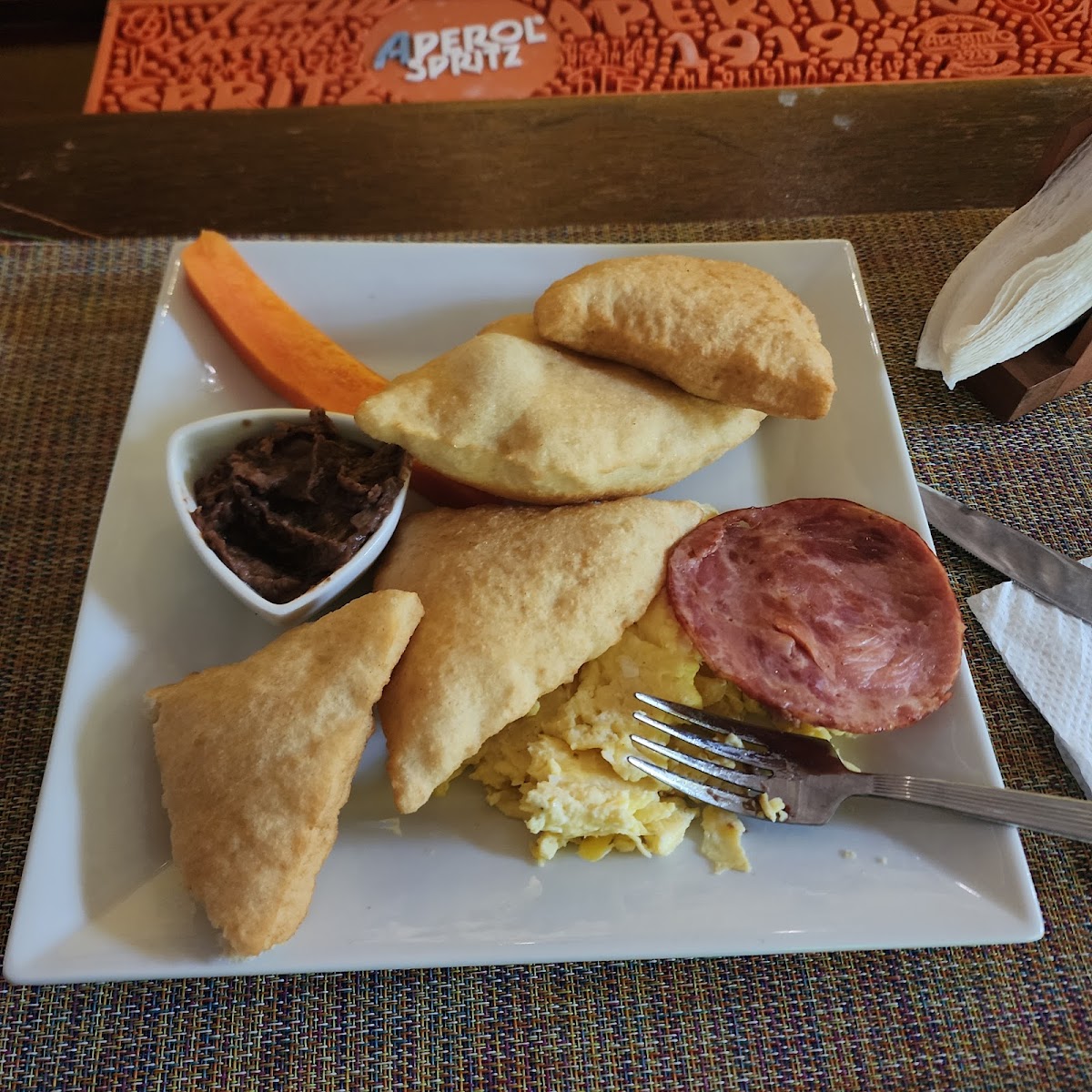 Kiki Witz Restaurant And Spa-3