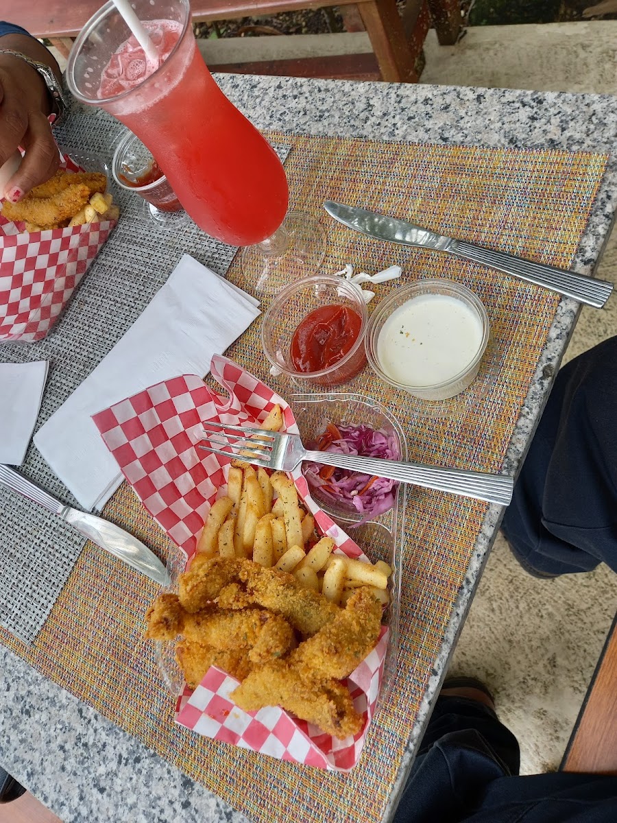 Kiki Witz Restaurant And Spa-5